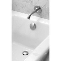Flexible PVC vs. fixed brass bathtub overflow/drain  Terry Love Plumbing  Advice & Remodel DIY & Professional Forum