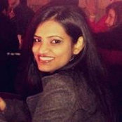 Divya Nayak's photo