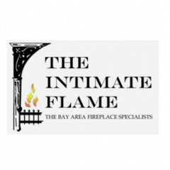 The Intimate Flame