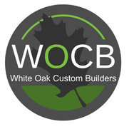White Oak Custom Builders's photo
