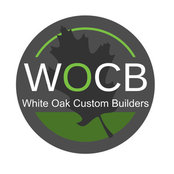 White Oak Custom Builders's photo