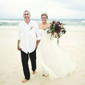 Rachel Massoud's photo
