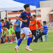 Amer Syah's photo