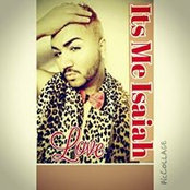 Isaiah Rivera's photo