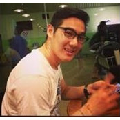Jeremy Liew's photo