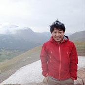 Koichi Taniguchi's photo