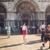 Sofie Hong's photo