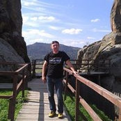 Евгений Головко's photo