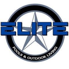 Elite Pools & Outdoor Living