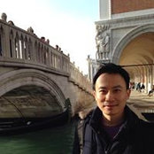Foto de AJ Wang