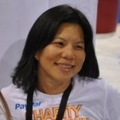 Photo de Judy Chang