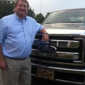 Neal Brown's photo