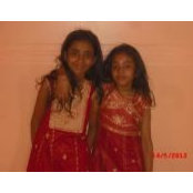 Photo de Kamini Samaroo
