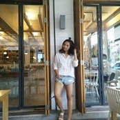 Pimchanok Pim's photo