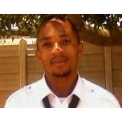 Thato Thebeetsile's photo