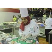 Heba El-Sherifs foto