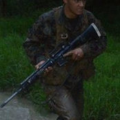 Foto von Dylan Stone