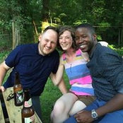 Trevor Lofton's photo