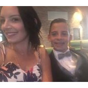 Melissa Bluett's photo
