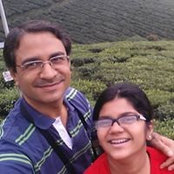 Nitin Ghatpande's photo