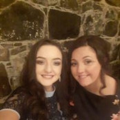 Sarah Mc Combe's photo