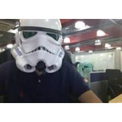 Marc Macalua's photo