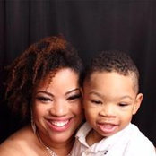 Angela Mitchell-Brown's photo