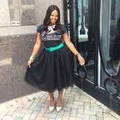 Crystal Harris's photo