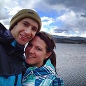 Foto von Ashley McCreadie