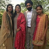 Manprit Singh's photo
