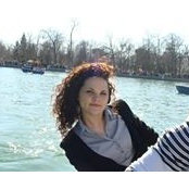 Podolschi Stefania's photo