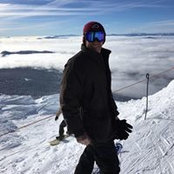 Ken Oz's photo