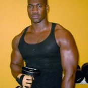Foto von Earl Boykin