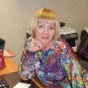 Foto von Oxana Romanova
