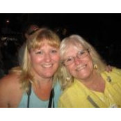 Annette Lebus's photo
