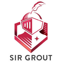 Sir Grout of NE Florida