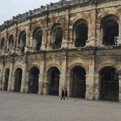 Foto von Karine Nimes