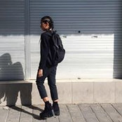 Foto di Nadiah Rahim