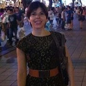 Joanne Comninos's photo