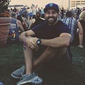 Justin Novak's photo