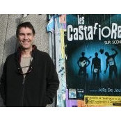 Foto de Alain Déry
