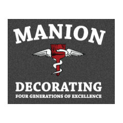 Manion Decorating