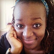 Thandiwe Gicheru's photo