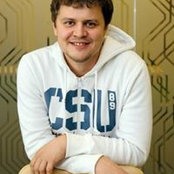 Vlad Vernigora's photo