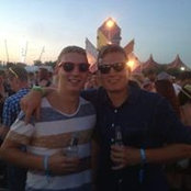 Jack Linnett's photo