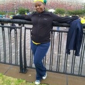 Foto von Nomalungelo Simelane
