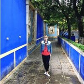 Caroline Gcd's photo
