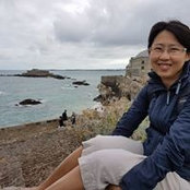 Jen Hwangs foto