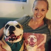 Sarah Vedder's photo