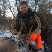 Matt Gerhart's photo